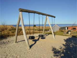 Holiday Home Vester Mosevej Ulfborg Denm - Øhuse - 5