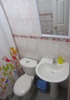 Hostal Andalue Temuco - Temuco - 7