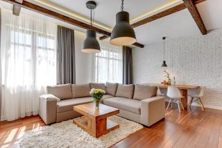 Apartament Nadmorski Premium Neptun Park - Danzig - 0