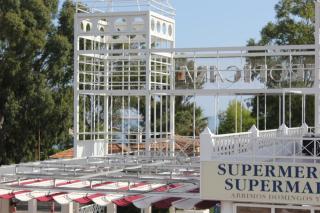 Apartamento Tropicana - Denia - 0