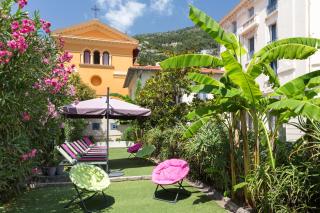Hotel El Paradiso - Menton - 1