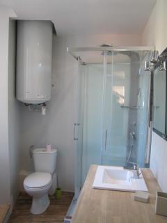 Appartement de charme à la montagne - Ax-les-Thermes - 4