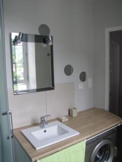 Appartement de charme à la montagne - Ax-les-Thermes - 6