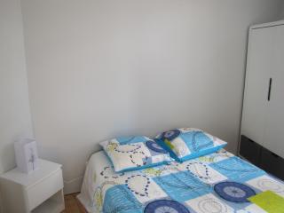 Appartement de charme à la montagne - 8