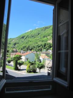 Appartement de charme à la montagne - Ax-les-Thermes - 3