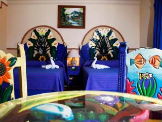 Hacienda Del Caribe Hotel - 3