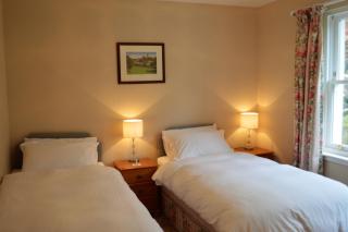 Teal Cottage - Clachan of Glendaruel - 2