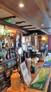The Bull's Head Inn - Bridgnorth - 2