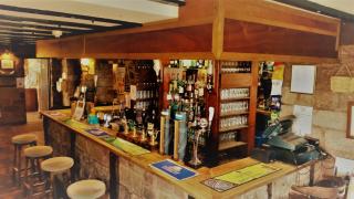 The Bull's Head Inn - 1