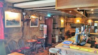 The Bull's Head Inn - Bridgnorth - 7