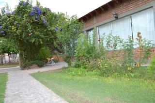 Hotel Rincon Serrano - San Agustín de Valle Fértil - 3