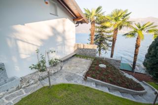 Villa Poseidon - Porto Valtravaglia - 2