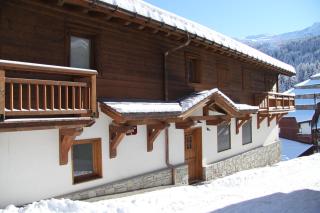Le Rocher Blanc A - 8