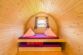 Camping Lazy Rancho - Eiger - Mönch - Jungfrau - Interlaken - Interlaken - 9