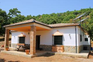 Casa Rural Molino de la Máquina - Cartajima - 9