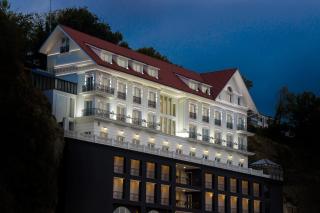 Mell Hotel - Trabzon - 9