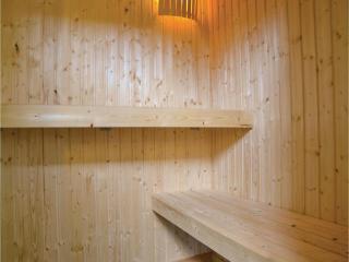 Three-Bedroom Holiday Home In Dronningmolle - 8