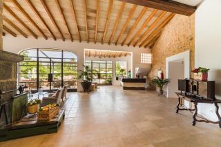 Hotel Ca'l Bisbe - Sóller - 9
