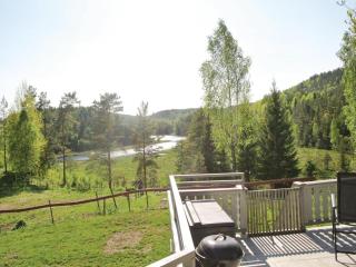Three-Bedroom Holiday Home In Tvedestrand - 9