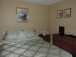Fanny et Maxime - Gatineau - 5