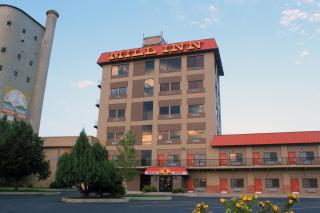 Mill Inn - Sheridan - 1
