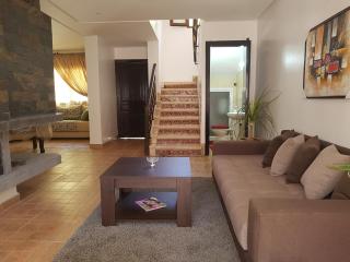Chalet Asmoun - Imouzzer Kandar - 1