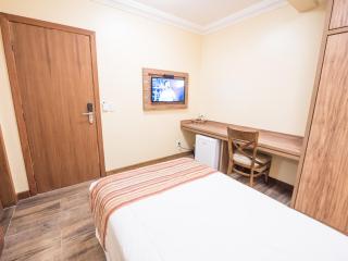 Hotel Alles Blau - Pelotas - 7