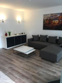 Ferienwohnung am Wald - 2