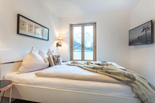 Alpen Appartement BelEtage - 1