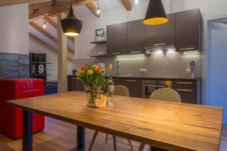Alpen Appartement BelEtage - Mayrhofen - 7