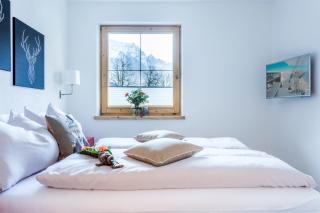 Alpen Appartement BelEtage - Mayrhofen - 6
