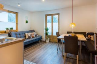 Alpen Appartement BelEtage - Mayrhofen - 5