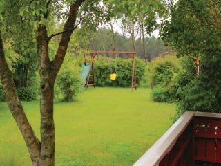 5 Bedroom Awesome Home In Borhaug - Borhaug - 4