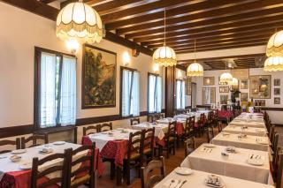 Hotel San Marco - Montebelluna - 1