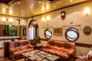 Hotel San Marco - Montebelluna - 3