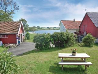 Holiday Home Farsund Krågenes - 9