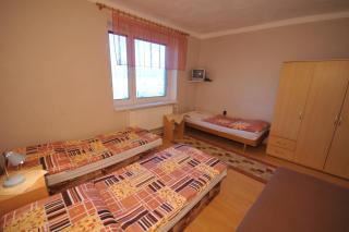 Penzion Dreveník - 3