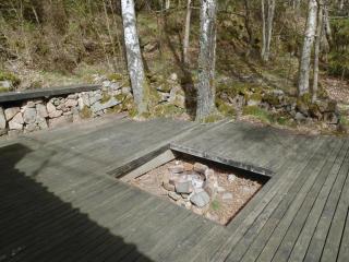 Holiday Home Kjopmannsskjær With Sauna I - 5