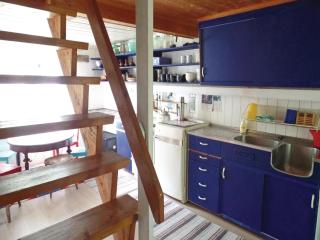 Holiday Home Kjopmannsskjær With Sauna I - 1