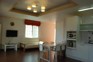 Jennyville Pension - Seogwipo - 2