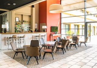 Avignon Grand Hotel - Avignon - 3