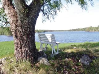 Holiday Home Hemnes Vestre Sundby - 3