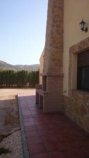 Casas Rurales Los Olivos de Noja - El Margajón - 3