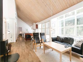 Rubinsøen Skovhuse - 8