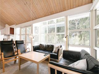 Rubinsøen Skovhuse - 1