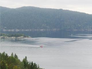 Stunning Home In Nordre Frogn With Wifi - Båtstø - 2