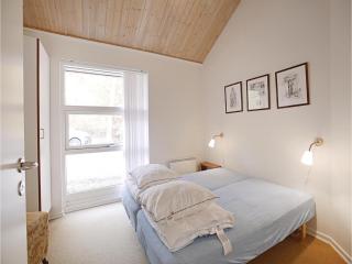 Rubinsøen Skovhuse - 1