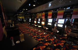 Yabuli International Convention & Exhibition Centre - 6