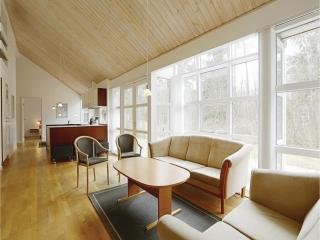 Rubinsøen Skovhuse - 5
