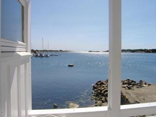 Strandstua - 1